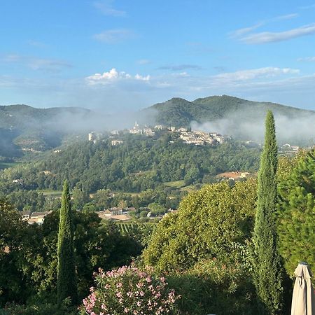 Bastide Saint-Thomé Esterno foto