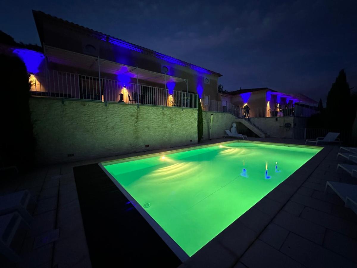 Bastide Saint-Thomé Esterno foto