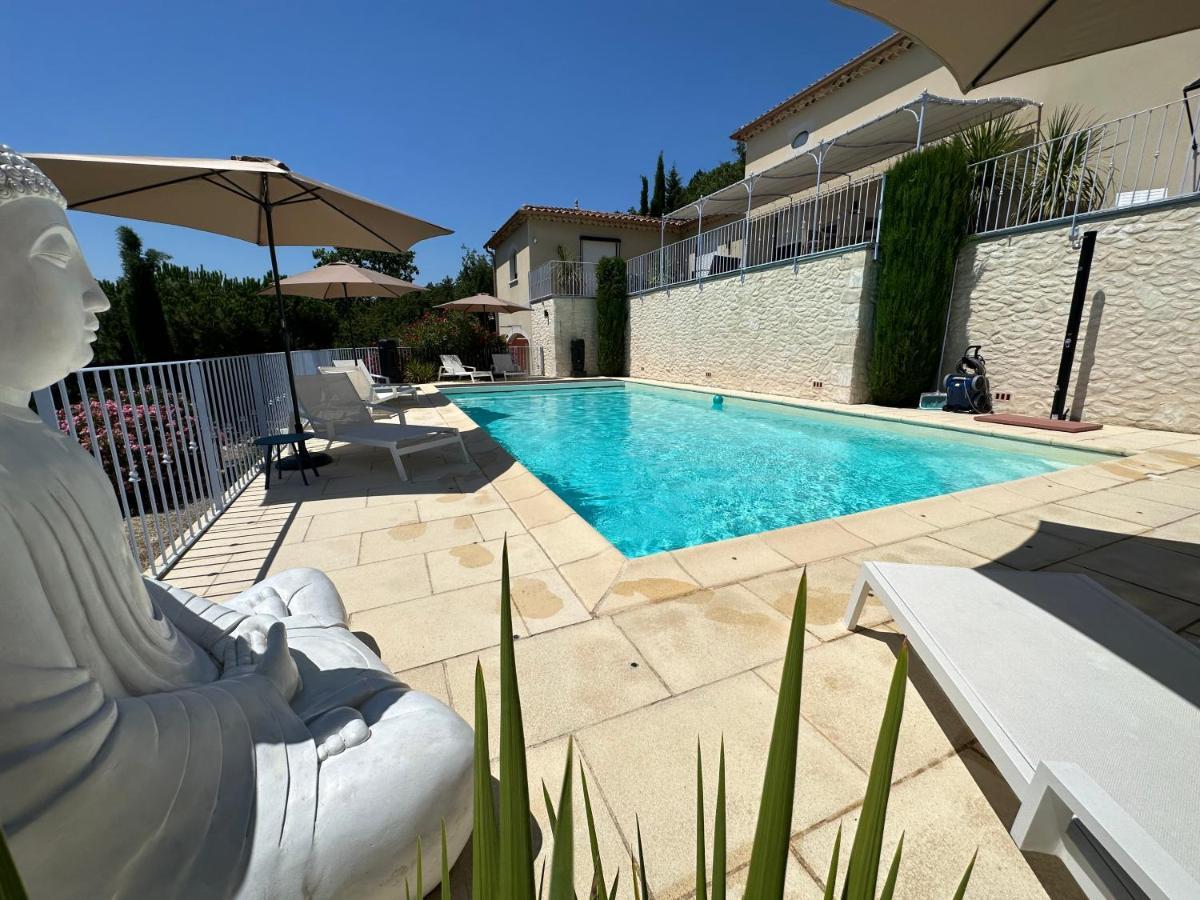 Bastide Saint-Thomé Esterno foto