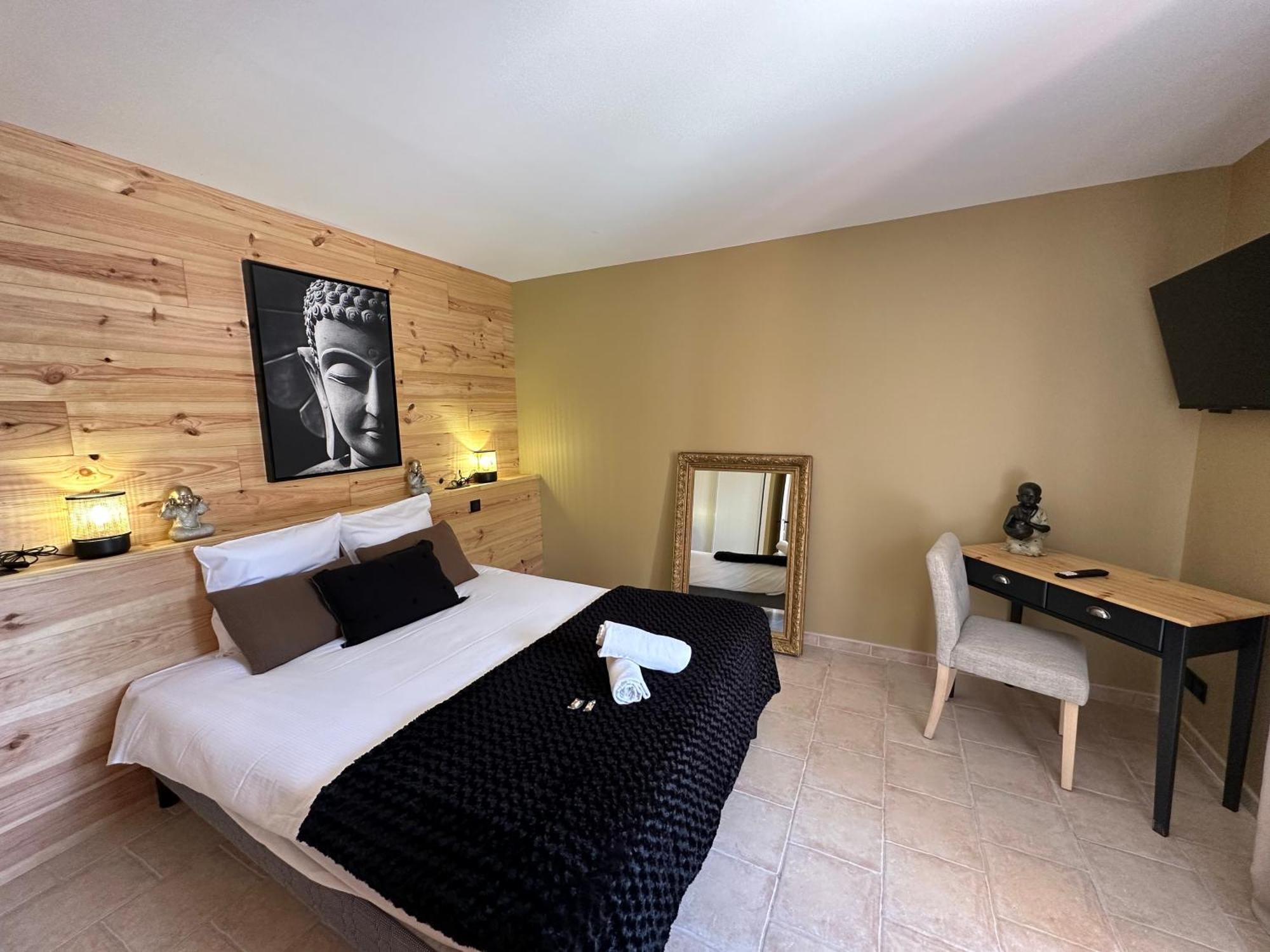 Bastide Saint-Thomé Esterno foto